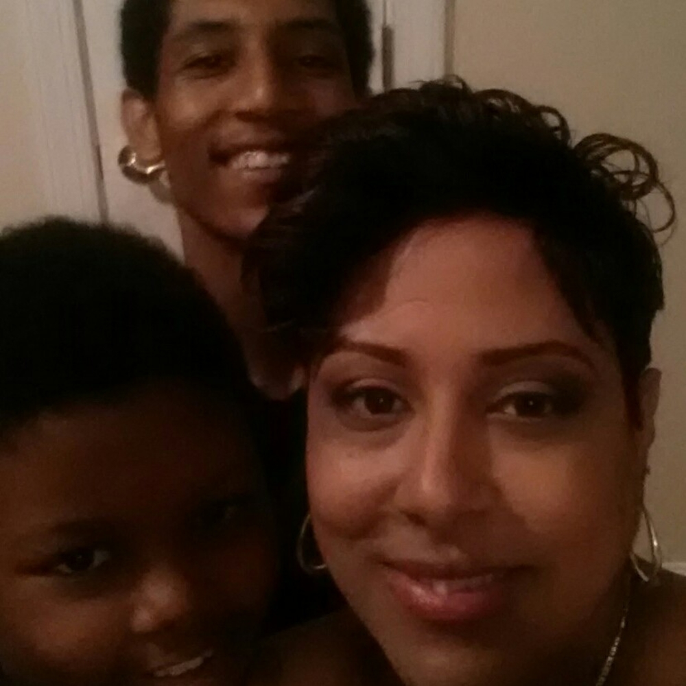 Meet your Posher, Ann